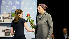 Giedrė Kazlauskaitė