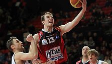 Martynas Gecevičius