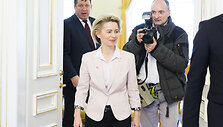 Ursula fon der Lejen