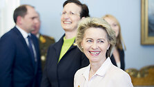 Ursula fon der Lejen