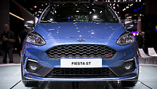 Ženevos automobilių parodoje įvyko naujos kartos &bdquo;Ford Fiesta&ldquo; premjera