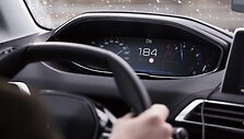 Kelionė i&scaron; Vilniaus į Ženevą su &bdquo;Peugeot 3008&ldquo;