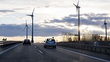 Kelionė i&scaron; Vilniaus į Ženevą su &bdquo;Peugeot 3008&ldquo;