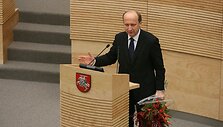 Andrius Kubilius