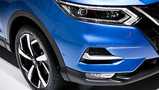 Ženevoje &ndash; naujojo &bdquo;Nissan Qashqai&ldquo; premjera