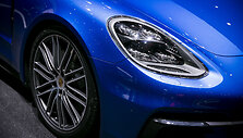 Ženevoje &ndash; naujojo &bdquo;Porsche Panamera Sport Turismo&ldquo; premjera