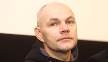 Audrius Mickevičius