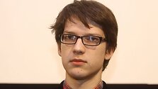 Romas Zabarauskas