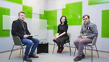 Ką žiaurūs nusikaltimai sako apie mūsų visuomenę? Apie tai pokalbis 15min studijoje