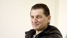 Henrikas Daktaras