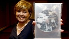 Edita Mildažytė filmu garsins užmir&scaron;tą piloto Felikso Vaitkaus vardą. 