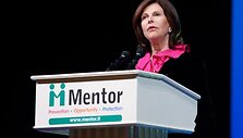 Labdaros renginys &ndash; koncertas &bdquo;Ateitis gyvai&ldquo; sutraukė &bdquo;Mentor&ldquo; programos rėmėjus.