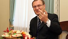 Algis Čaplikas