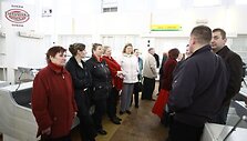 Tu&scaron;ti prekystaliai Vilniaus turguose