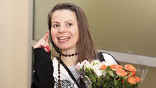 Viktorija Ivanovskaja