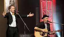 Grupė &bdquo;Liūdni slibinai&ldquo;