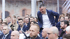 &Scaron;arūnas Jasikevičius