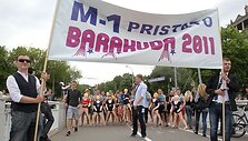  &bdquo;Barakuda 2011&ldquo;