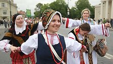 &bdquo;Skamba skamba kankliai&ldquo;