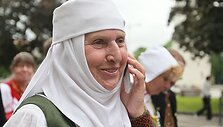 &bdquo;Skamba skamba kankliai&ldquo;