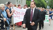 Valdemaras Toma&scaron;evskis 