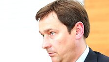 Artūras Zuokas