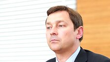 Artūras Zuokas