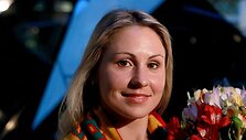Penkiakovininkė Laura Asadauskaitė grįžo į Lietuvą su sidabro medaliu.