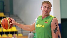 Robertas Javtokas 