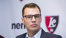 Darius Gudelis