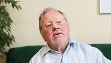 Profesorius Vytautas Landsbergis 