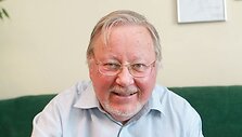 Profesorius Vytautas Landsbergis 