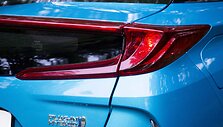 Naujojo &bdquo;Toyota Prius Plug in Hybrid&ldquo; pristatymo vakarėlis