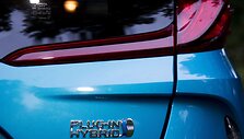 Naujojo &bdquo;Toyota Prius Plug in Hybrid&ldquo; pristatymo vakarėlis