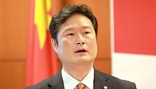 Mr. Liu Jian Jun