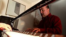  &bdquo;Piano.lt vasaros festivalio&ldquo; pristatymas