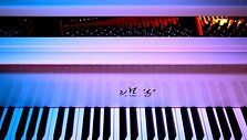  &bdquo;Piano.lt vasaros festivalio&ldquo; pristatymas