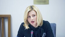 Rita Tama&scaron;unienė