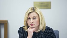 Rita Tama&scaron;unienė