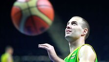 Tomas Delininkaitis