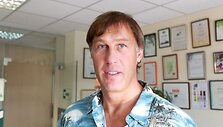 &Scaron;arūnas Marčiulionis 