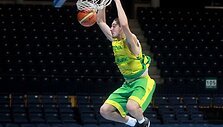 Jonas Valančiūnas