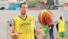 Darius Songaila