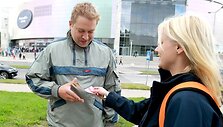 Eksperimento akimirka