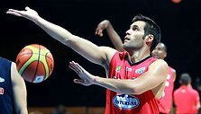 Fernando san Emeterio