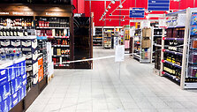 Pirmasis sekmadienis, kai alkoholis parduodamas iki 15 val.