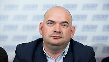 Marius Pare&scaron;čius