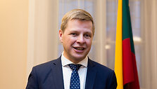 Remigijus &Scaron;ima&scaron;ius