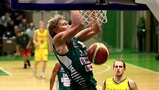 Mindaugas Kuzminskas