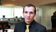 Egidijus Kavaliauskas